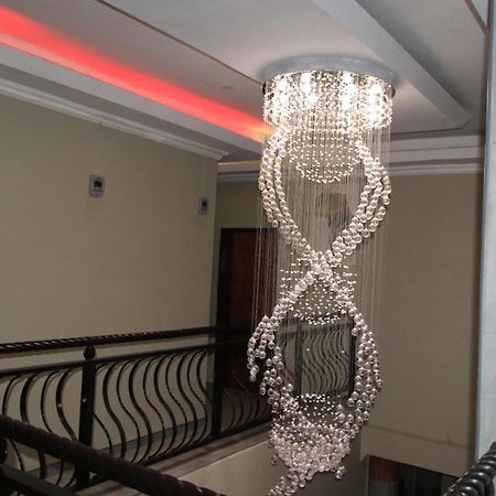 Khutso Boutique Hotel هازيفيو المظهر الخارجي الصورة