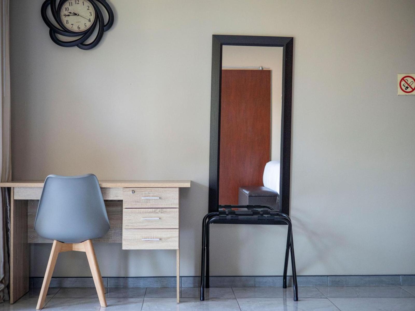 Khutso Boutique Hotel هازيفيو الغرفة الصورة