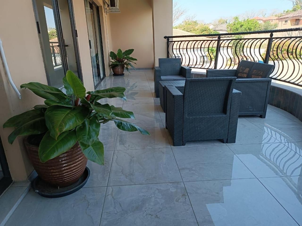 Khutso Boutique Hotel هازيفيو الغرفة الصورة