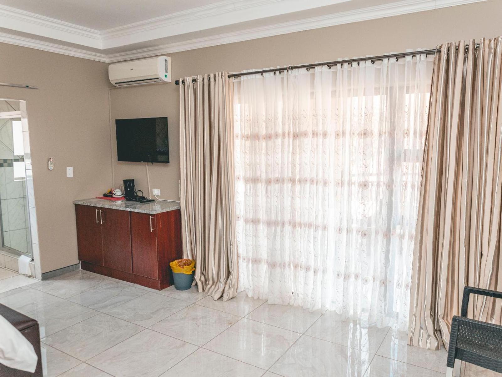 Khutso Boutique Hotel هازيفيو الغرفة الصورة