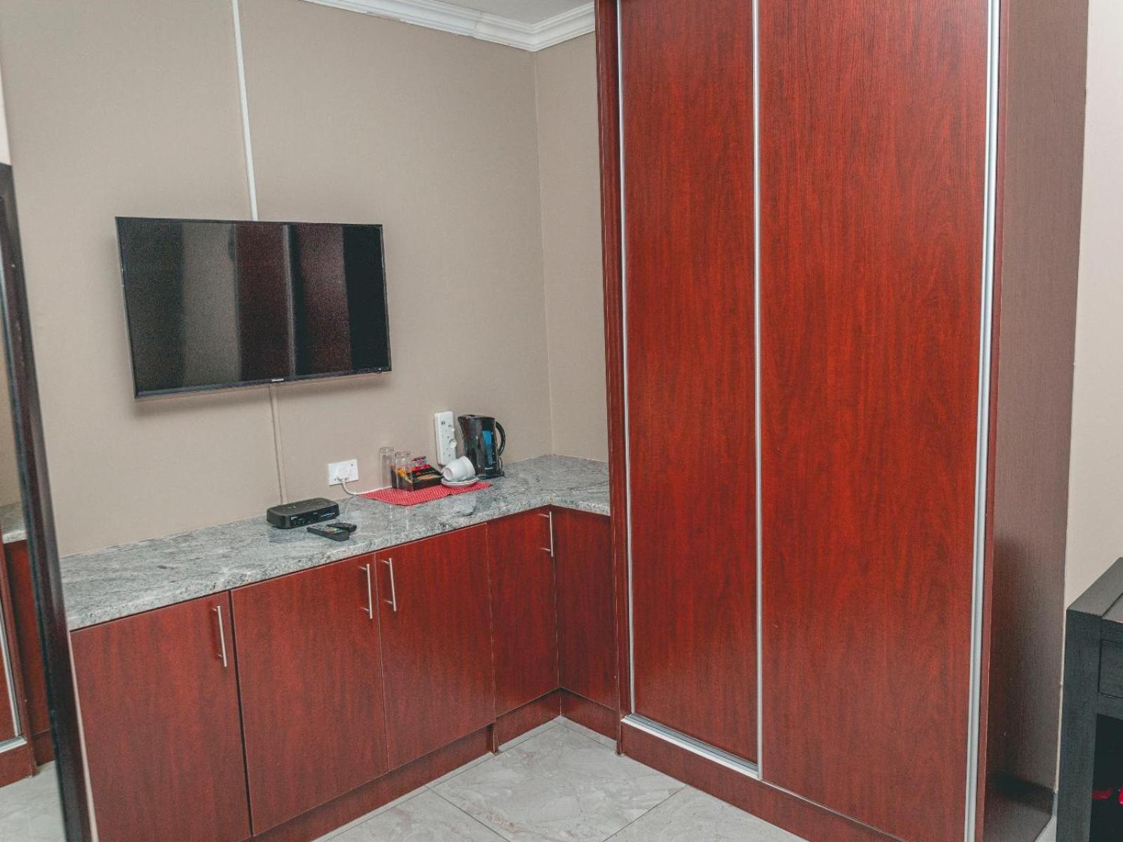 Khutso Boutique Hotel هازيفيو الغرفة الصورة