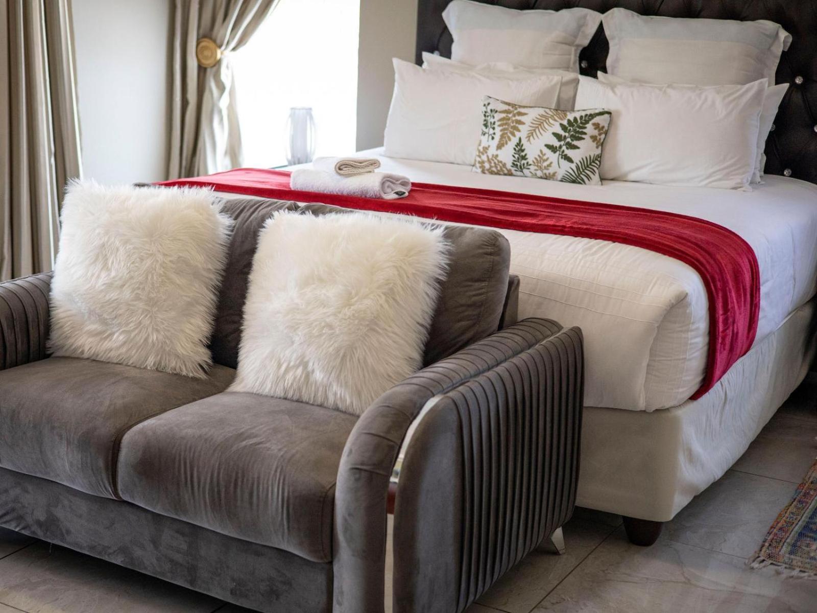 Khutso Boutique Hotel هازيفيو المظهر الخارجي الصورة
