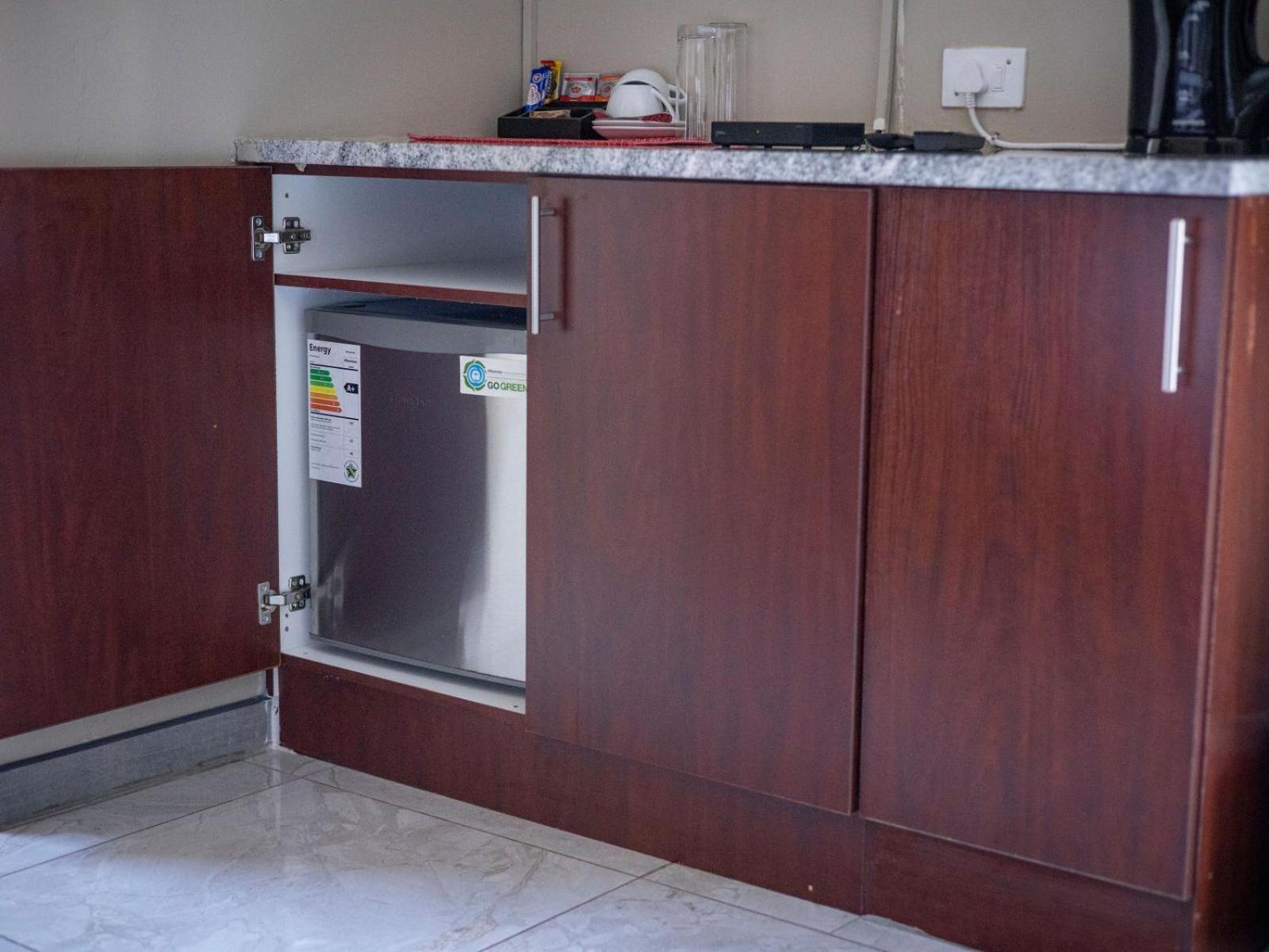 Khutso Boutique Hotel هازيفيو المظهر الخارجي الصورة