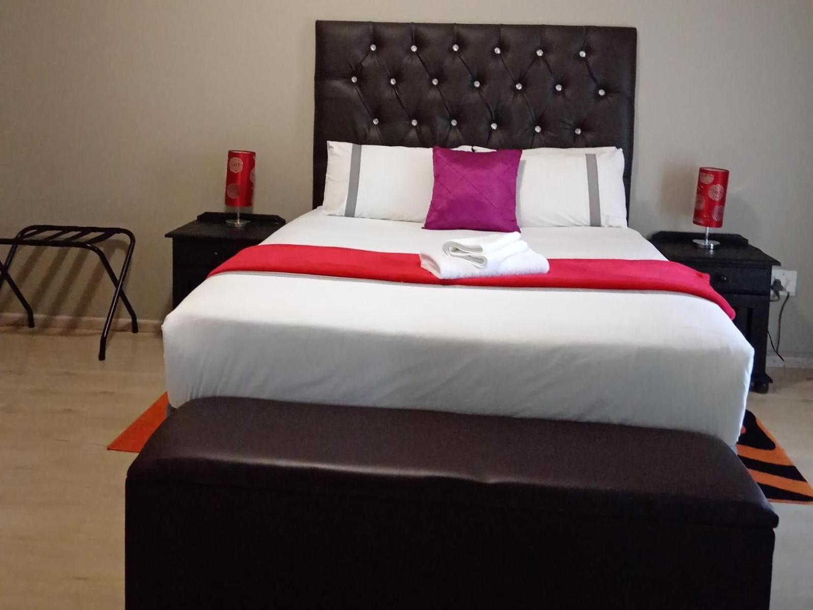 Khutso Boutique Hotel هازيفيو المظهر الخارجي الصورة
