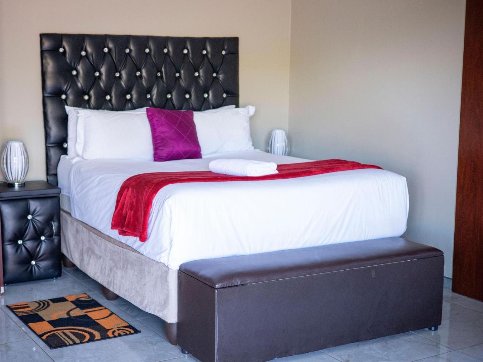 Khutso Boutique Hotel هازيفيو المظهر الخارجي الصورة
