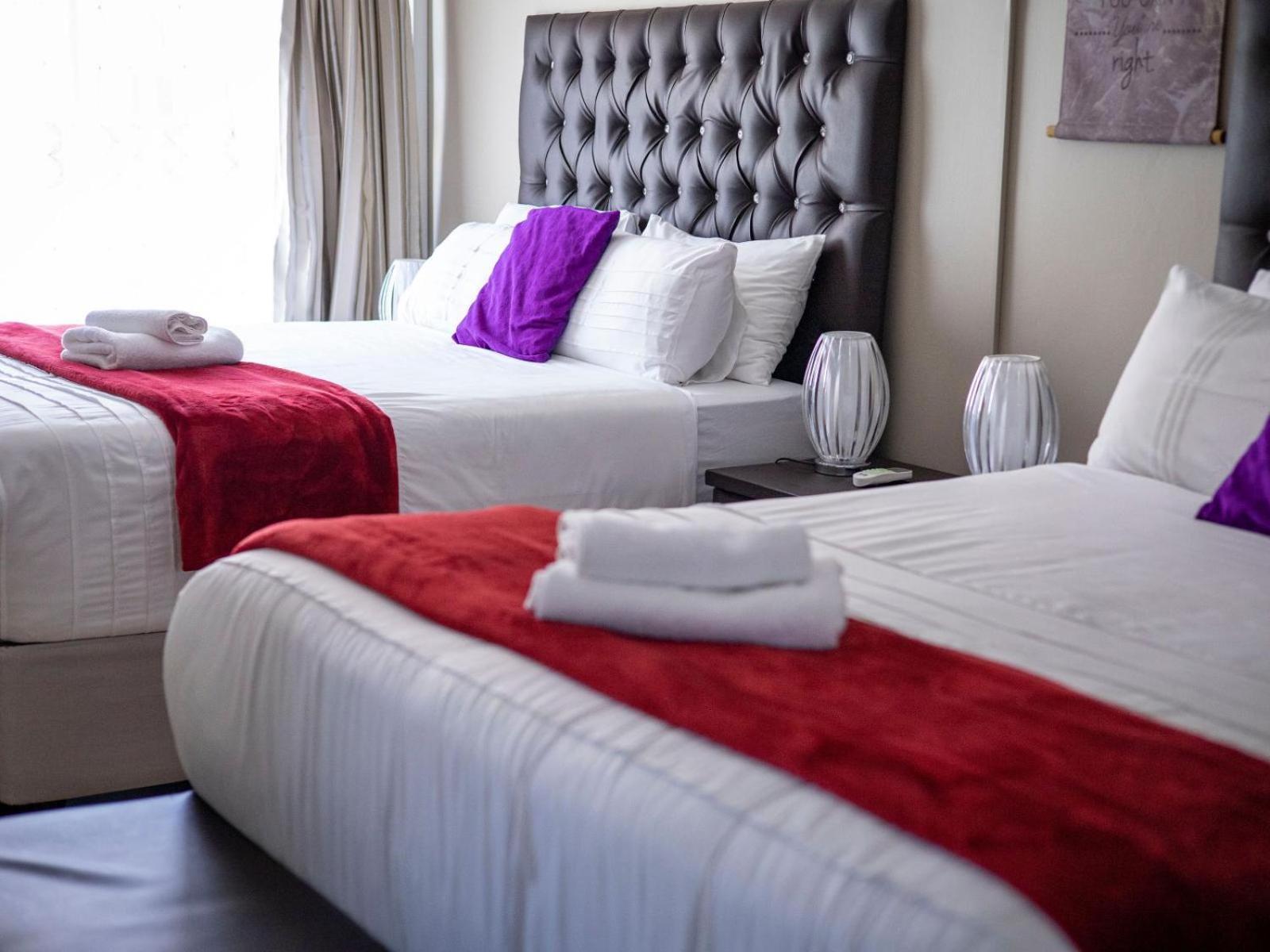 Khutso Boutique Hotel هازيفيو المظهر الخارجي الصورة