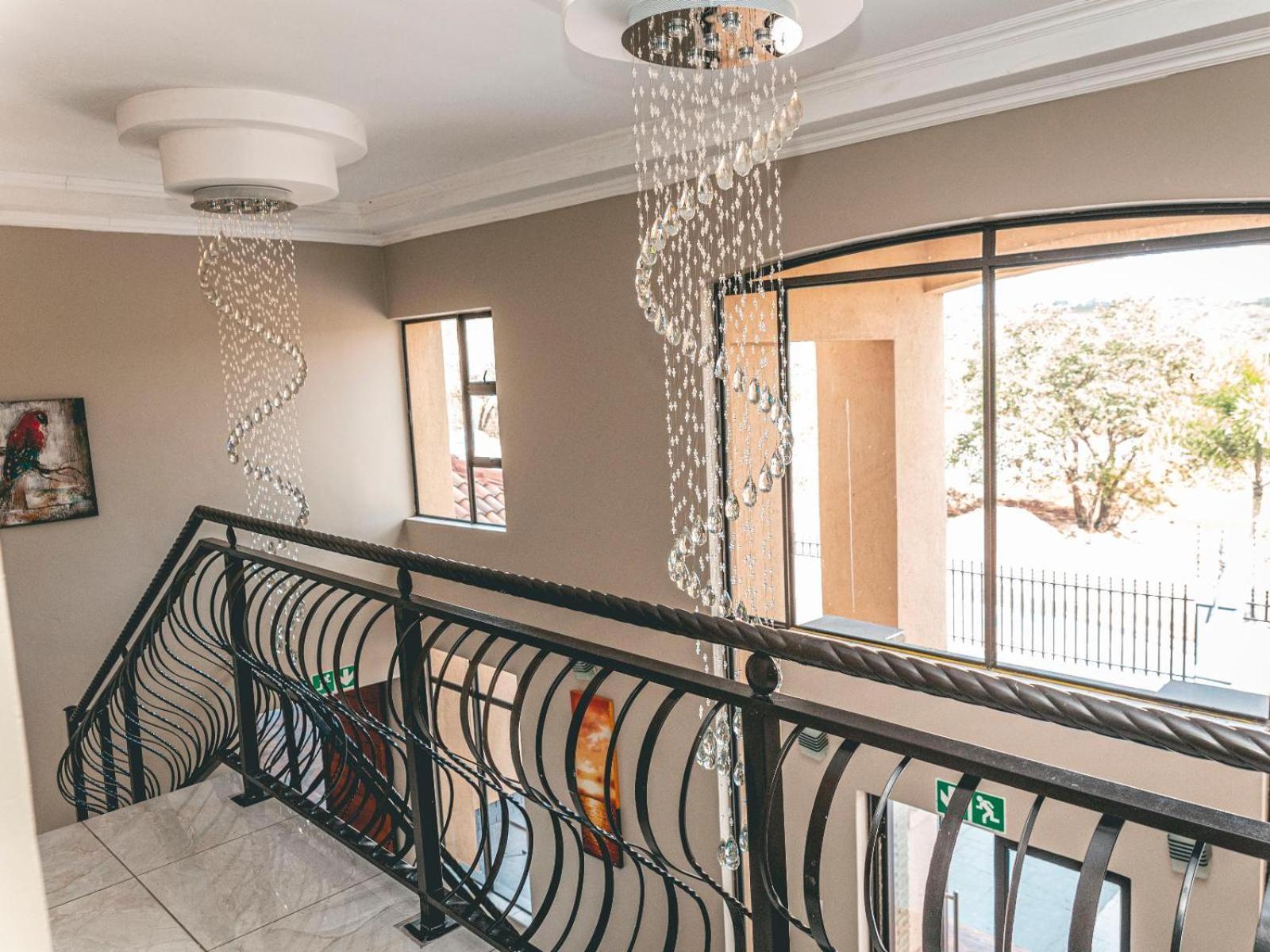 Khutso Boutique Hotel هازيفيو المظهر الخارجي الصورة