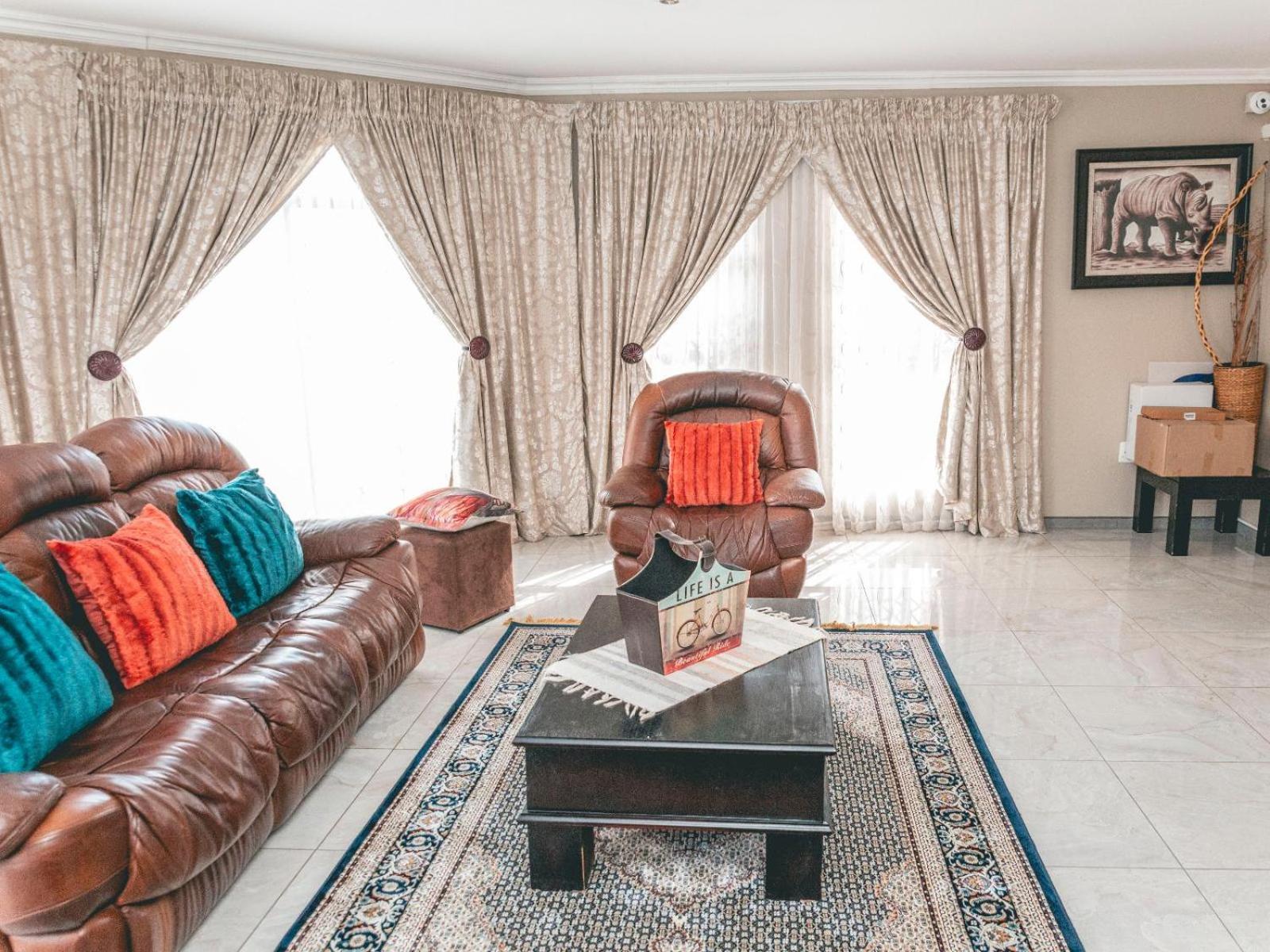 Khutso Boutique Hotel هازيفيو المظهر الخارجي الصورة