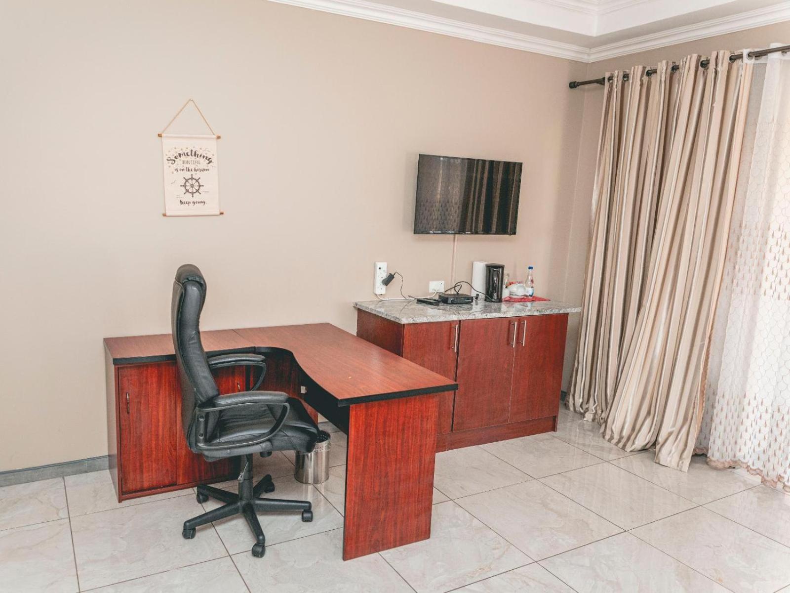 Khutso Boutique Hotel هازيفيو الغرفة الصورة