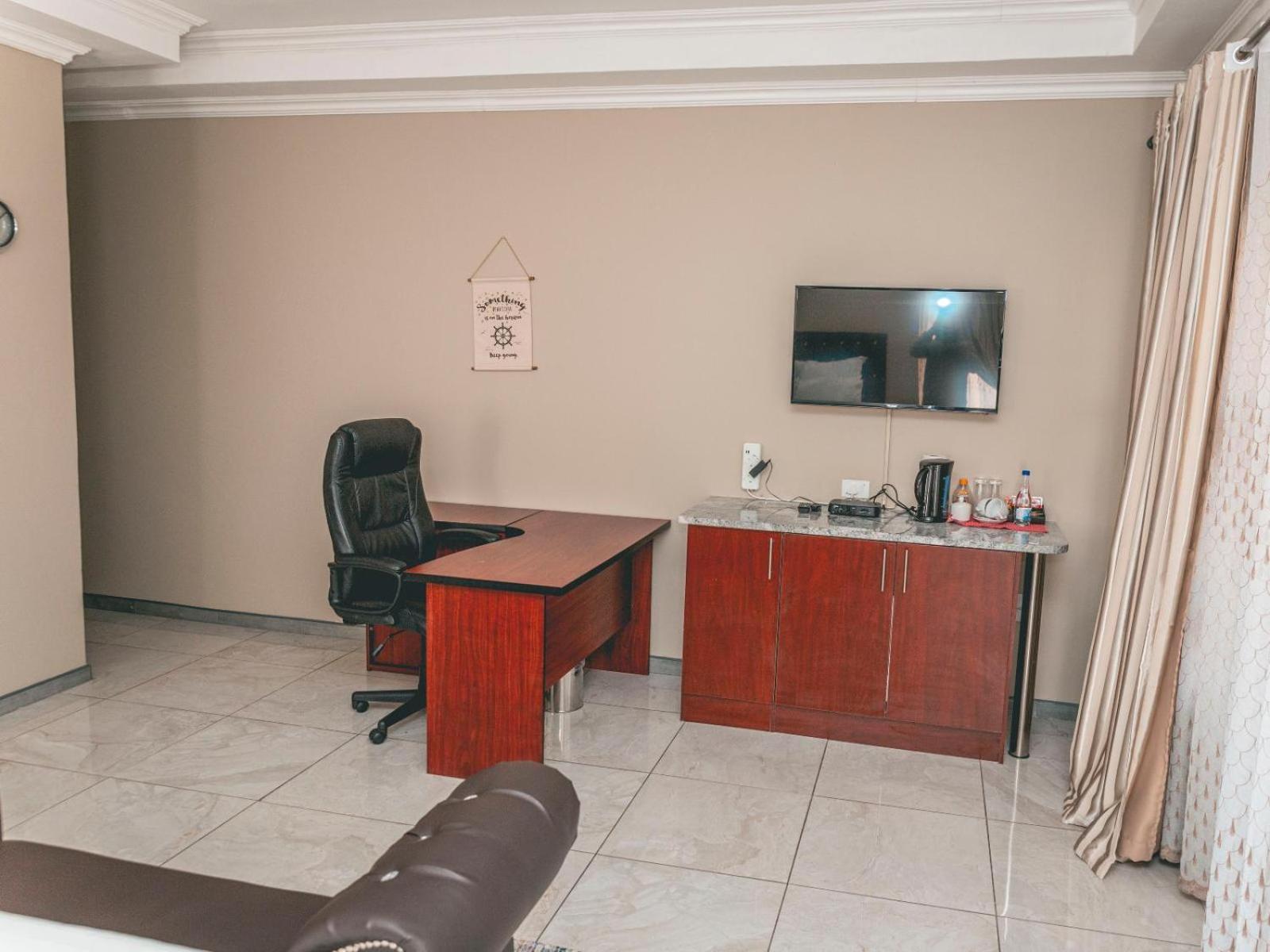 Khutso Boutique Hotel هازيفيو الغرفة الصورة