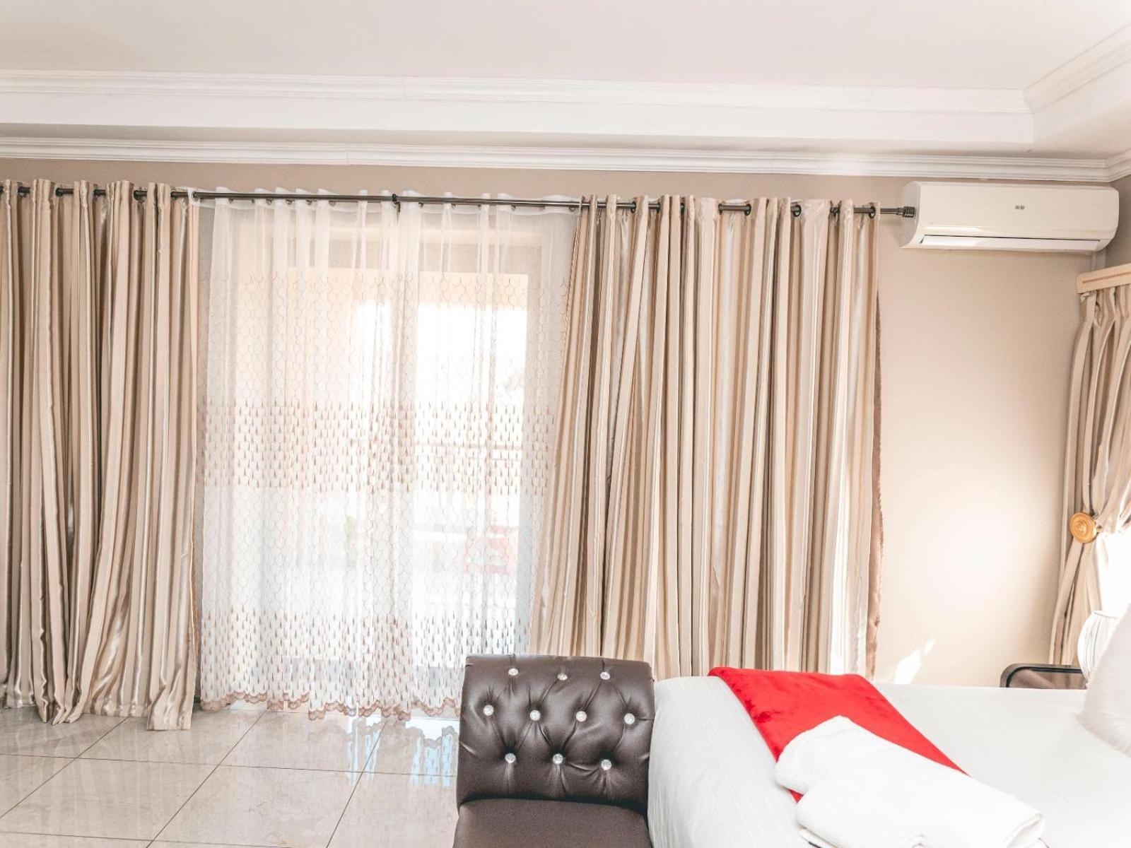 Khutso Boutique Hotel هازيفيو الغرفة الصورة
