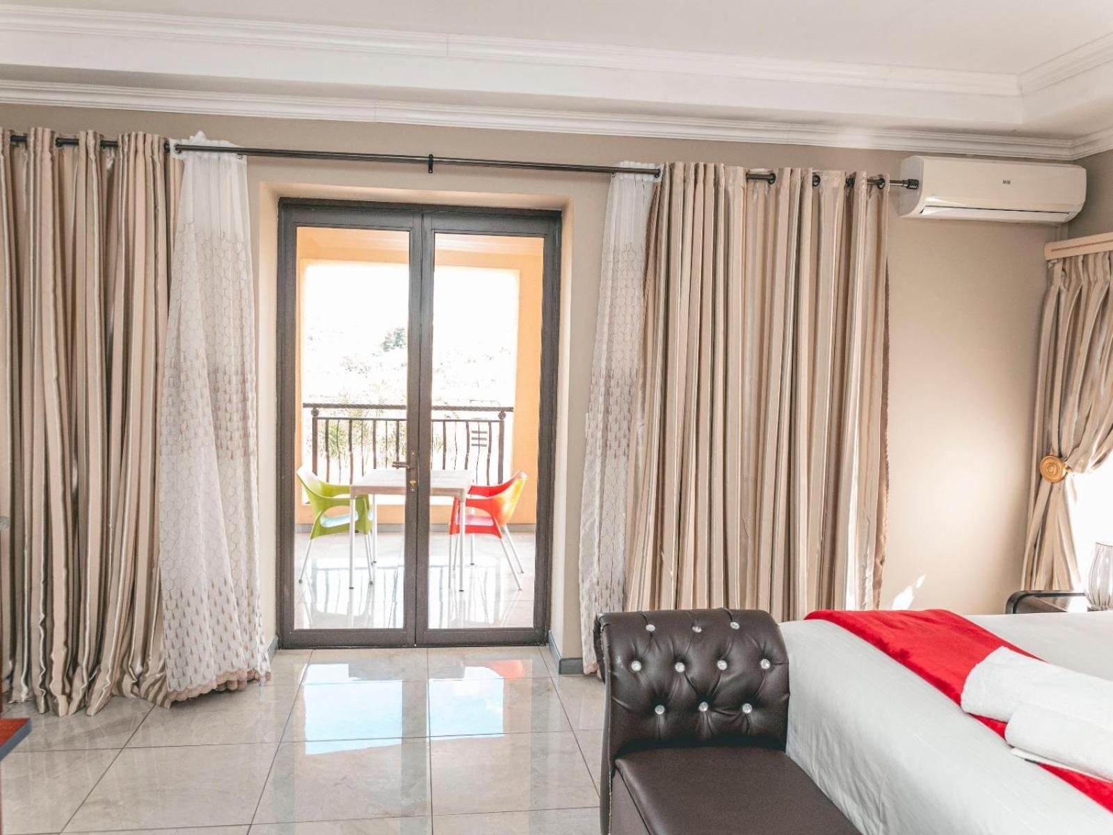 Khutso Boutique Hotel هازيفيو الغرفة الصورة