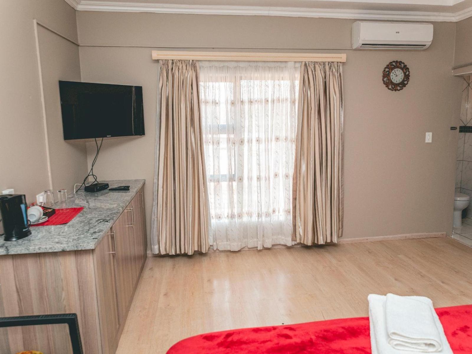 Khutso Boutique Hotel هازيفيو المظهر الخارجي الصورة