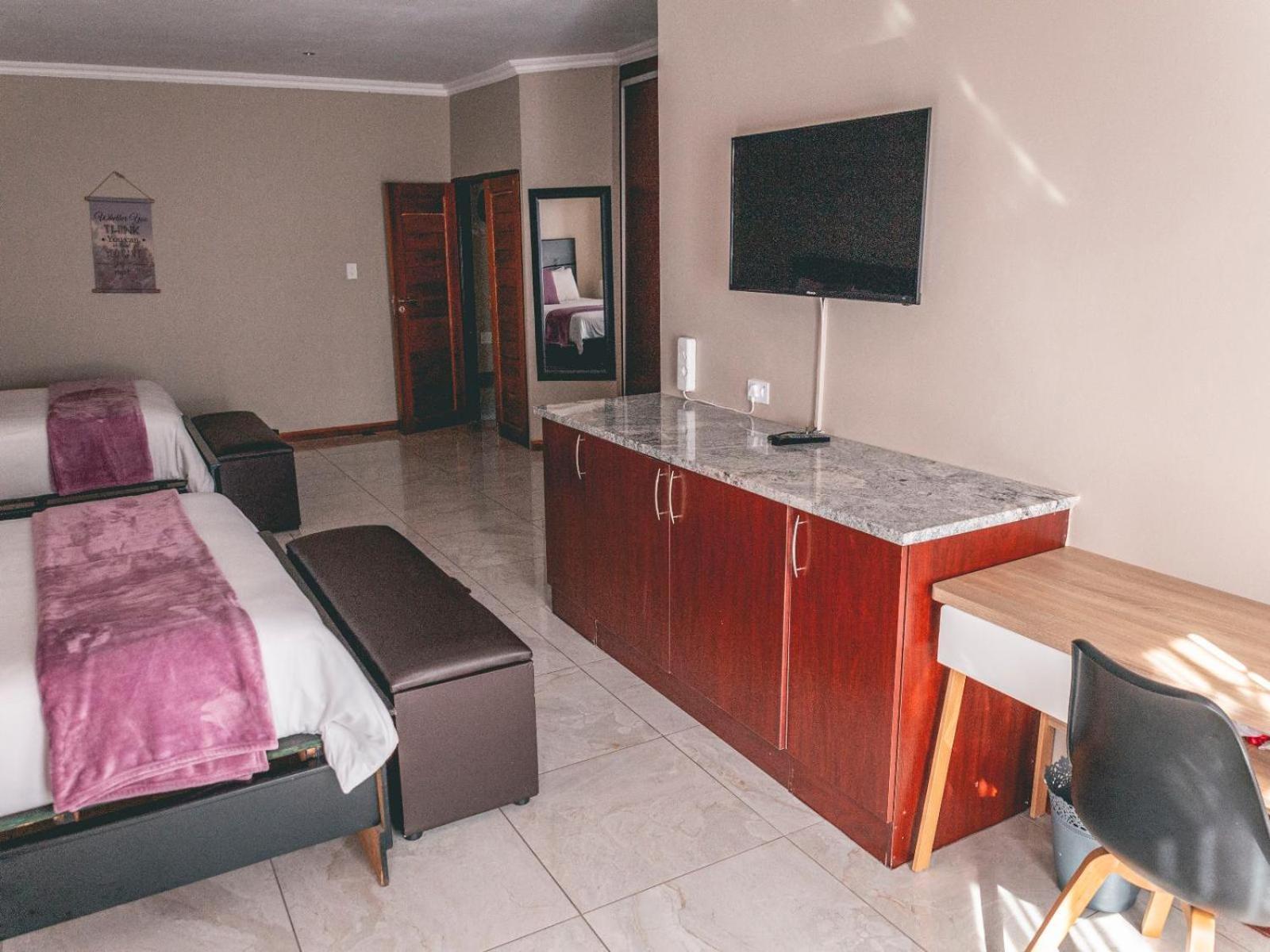 Khutso Boutique Hotel هازيفيو المظهر الخارجي الصورة