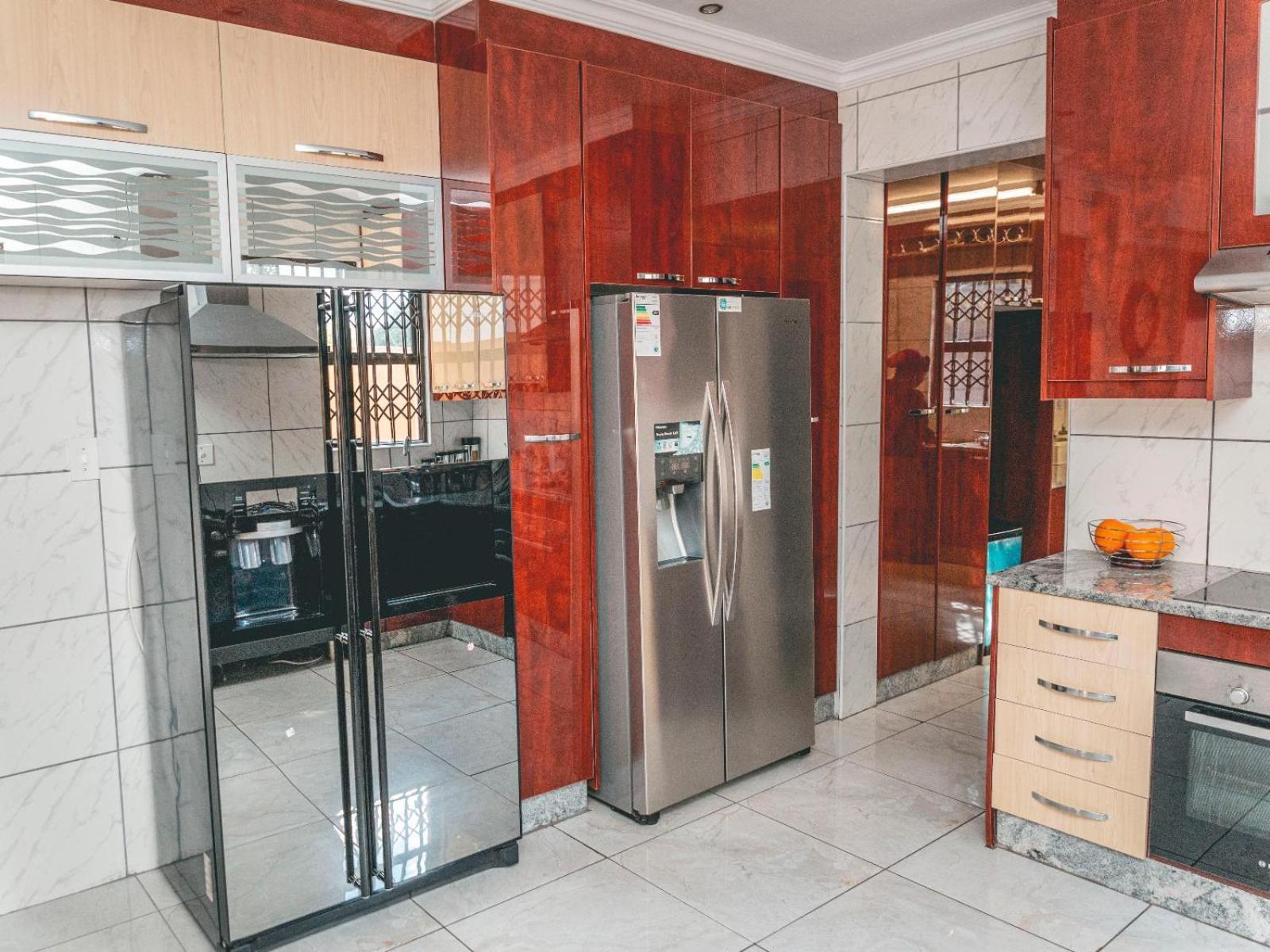Khutso Boutique Hotel هازيفيو المظهر الخارجي الصورة