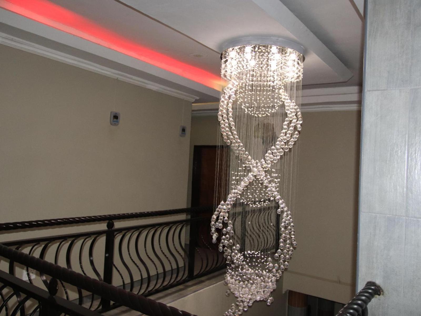 Khutso Boutique Hotel هازيفيو المظهر الخارجي الصورة