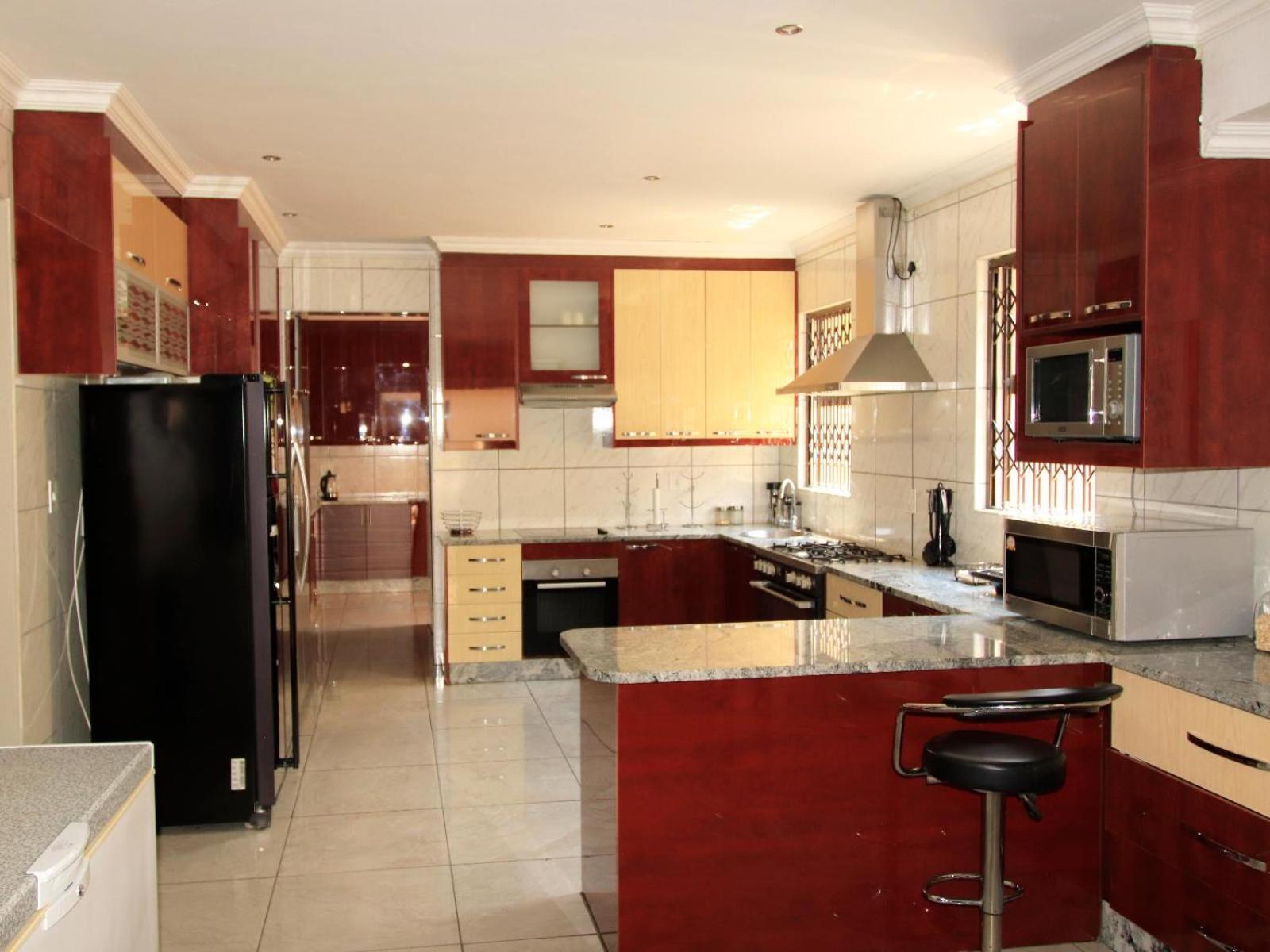 Khutso Boutique Hotel هازيفيو المظهر الخارجي الصورة