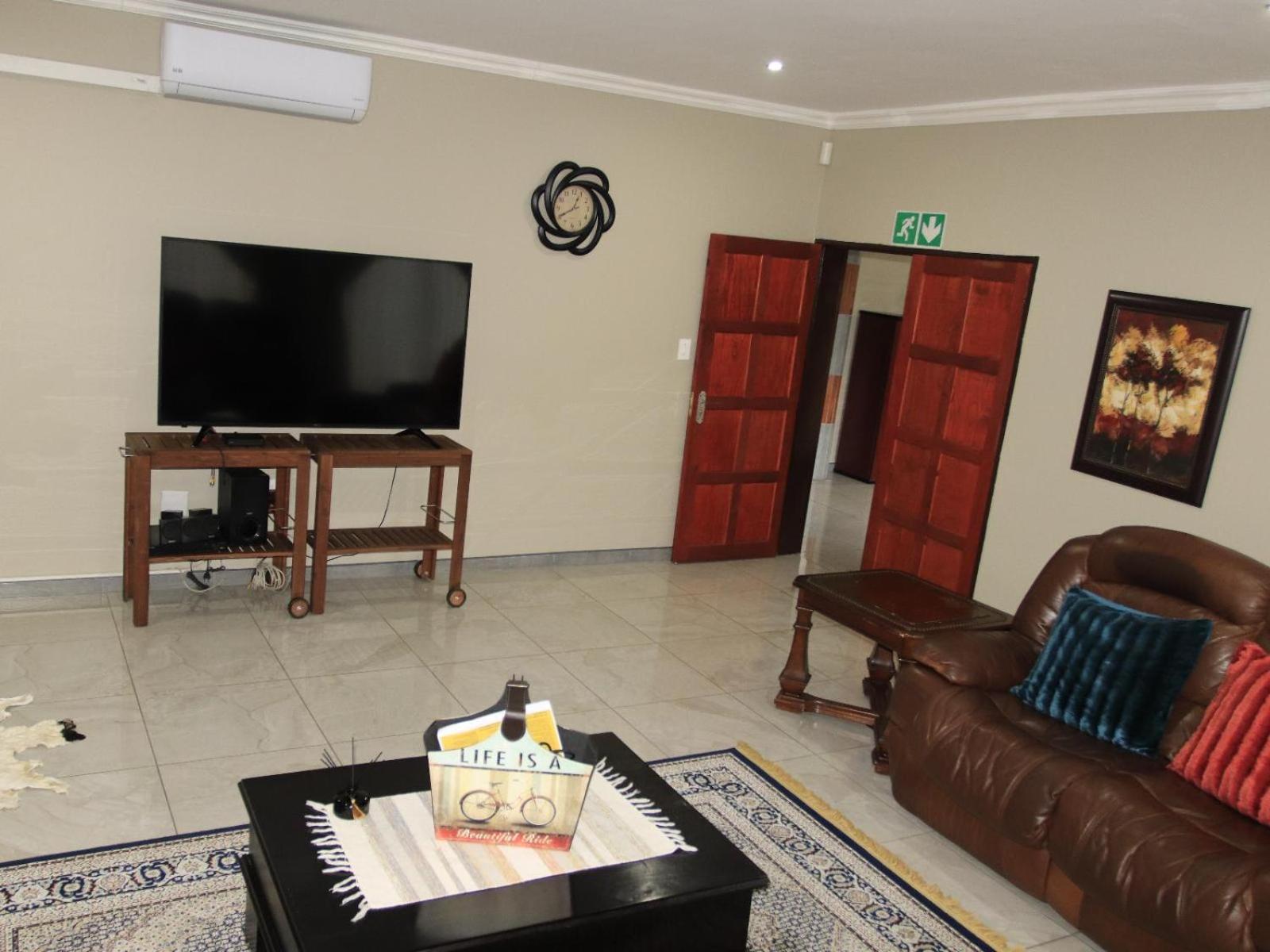 Khutso Boutique Hotel هازيفيو المظهر الخارجي الصورة
